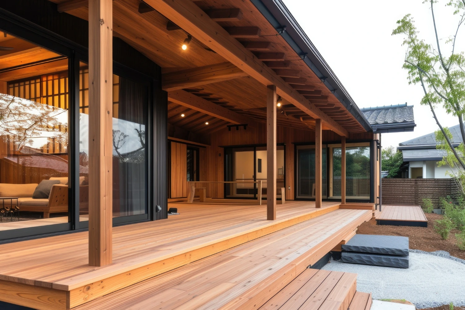 Deck Designer Tool Interface