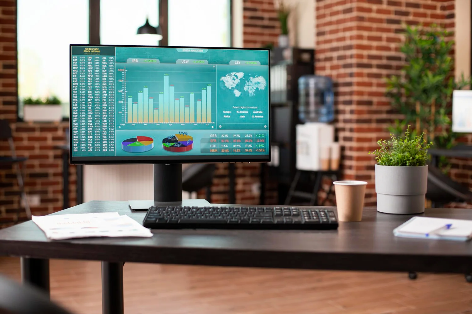 Deck Designer Tool Interface